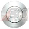 BMW 34116854997 Brake Disc